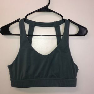 Buffbunny - Live Bra